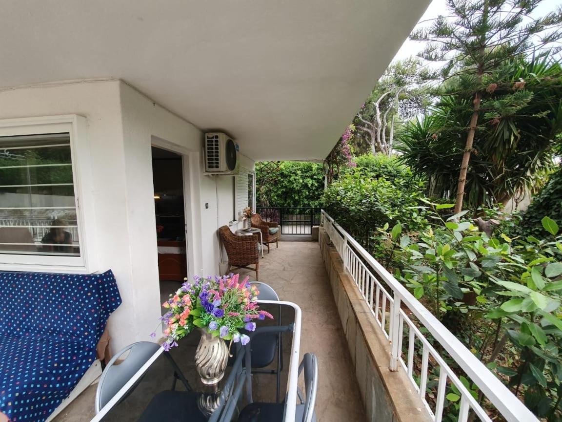 אתונה Sea & City Mary'S Residence מראה חיצוני תמונה