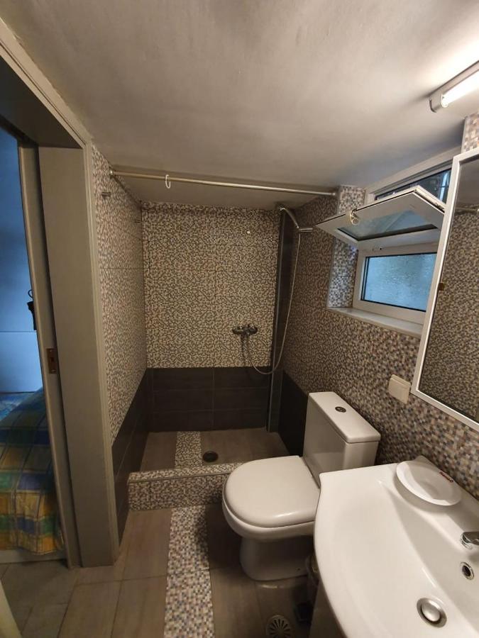 אתונה Sea & City Mary'S Residence מראה חיצוני תמונה