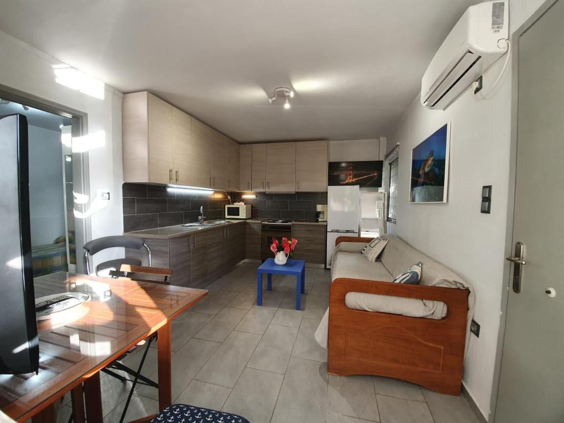 אתונה Sea & City Mary'S Residence מראה חיצוני תמונה