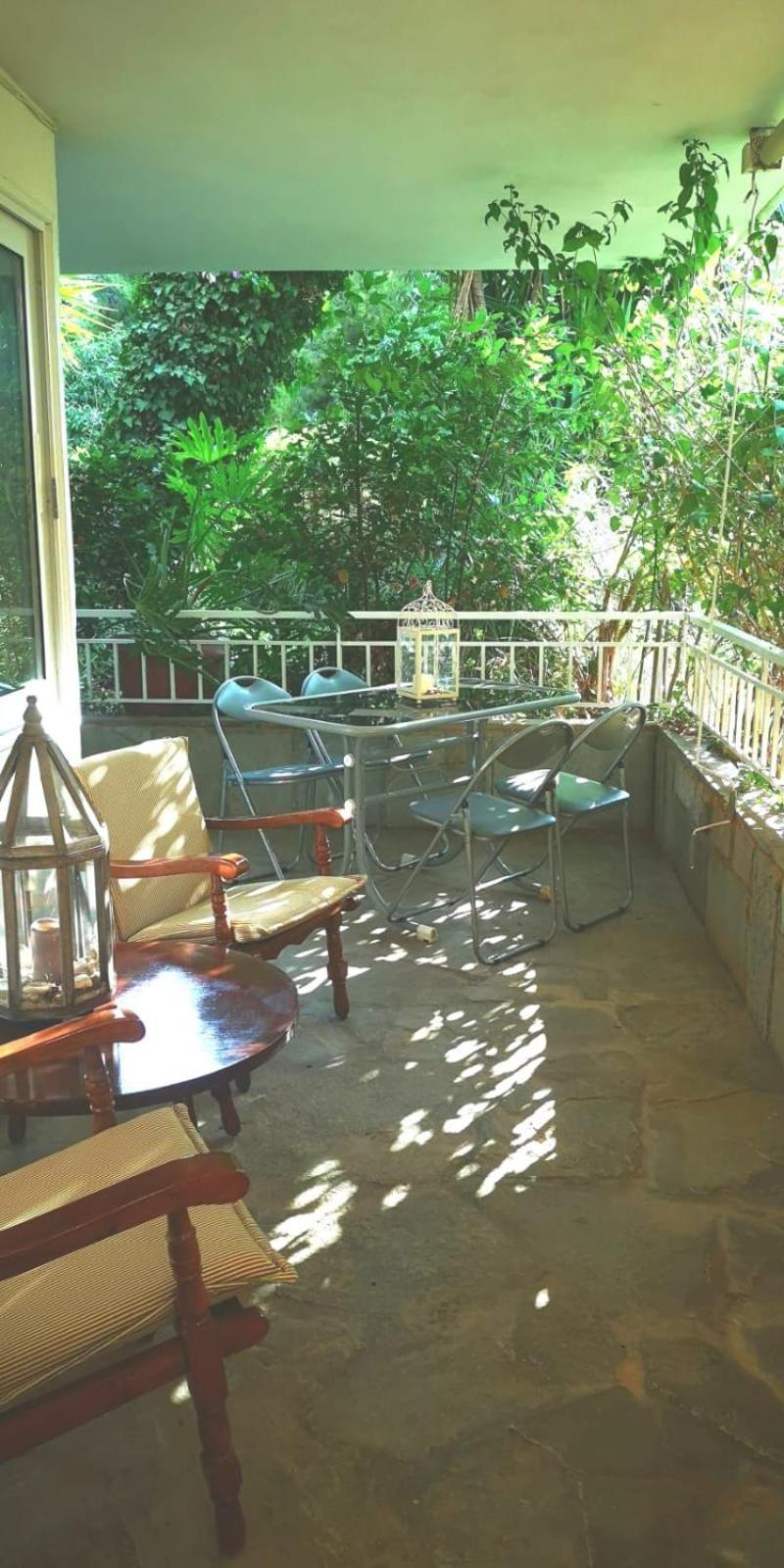אתונה Sea & City Mary'S Residence מראה חיצוני תמונה