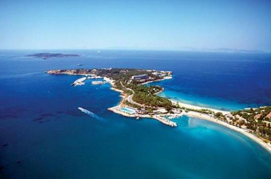 אתונה Sea & City Mary'S Residence מראה חיצוני תמונה